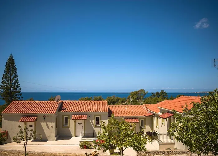 Meraki Apartments