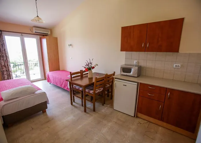 Meraki Apartments