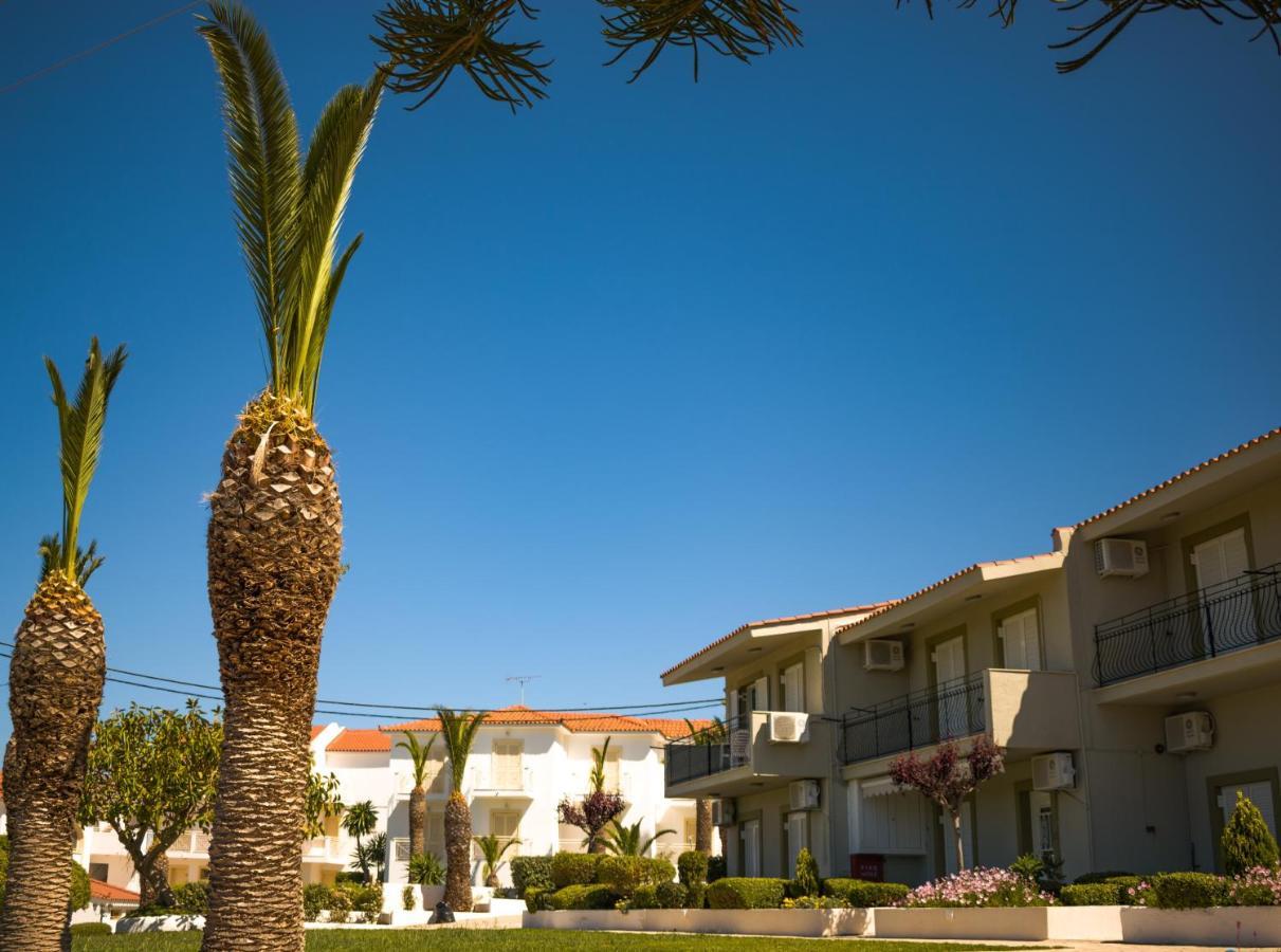 Apartment Meraki *