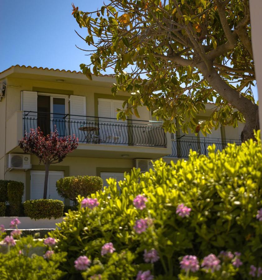 Meraki Apartment