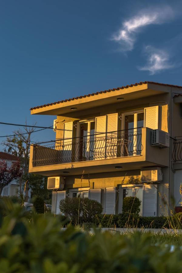 Meraki Apartment Lassi (Kefalonia)