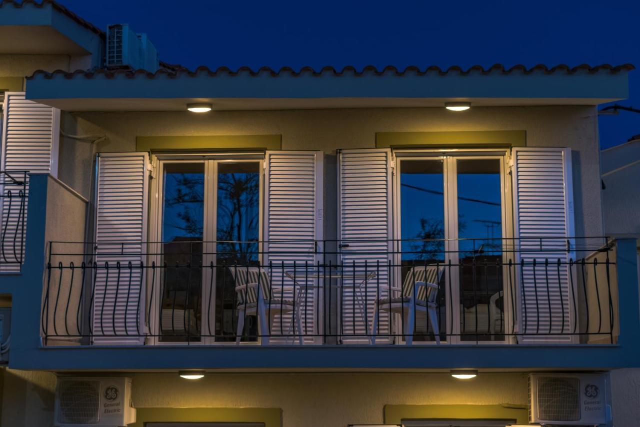 Meraki * Lassi (Kefalonia)