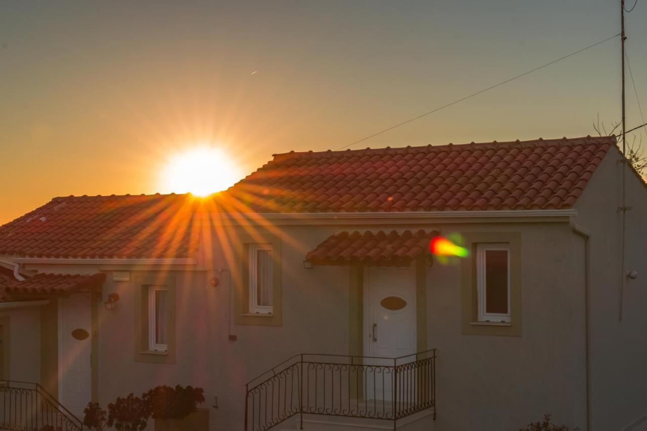Meraki Apartment Lassi (Kefalonia)