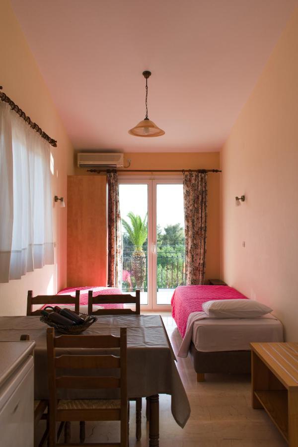 Meraki Apartment