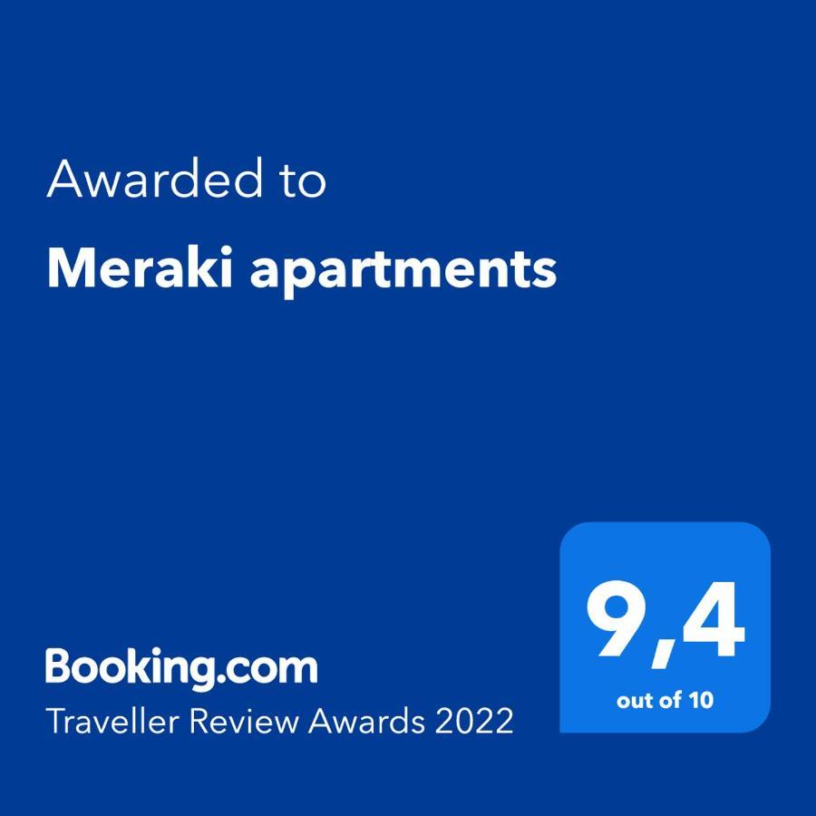 Meraki *