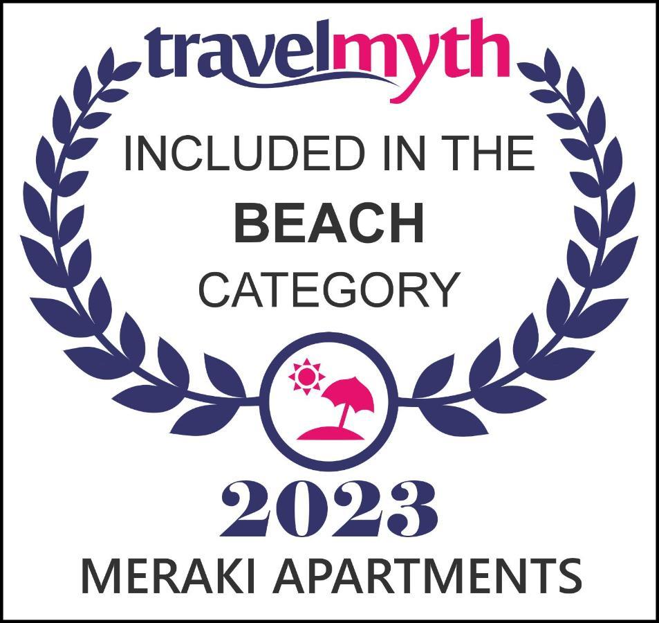 Apartment Meraki *