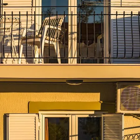 Meraki Apartments Lassi  Zewnętrze zdjęcie