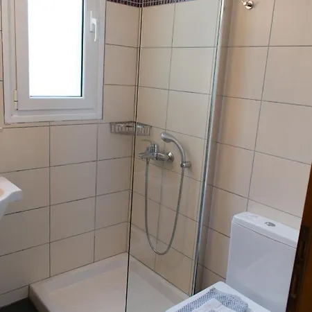 Meraki Apartments Lassi  Zewnętrze zdjęcie