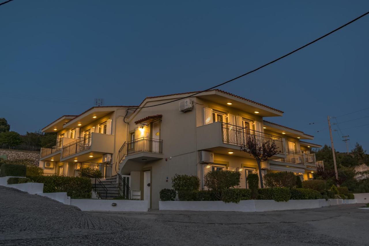 Meraki Apartmán