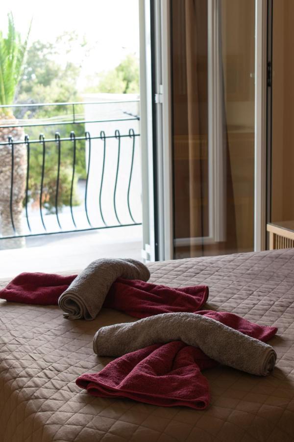 Meraki Apartmán Lassi (Kefalonia)