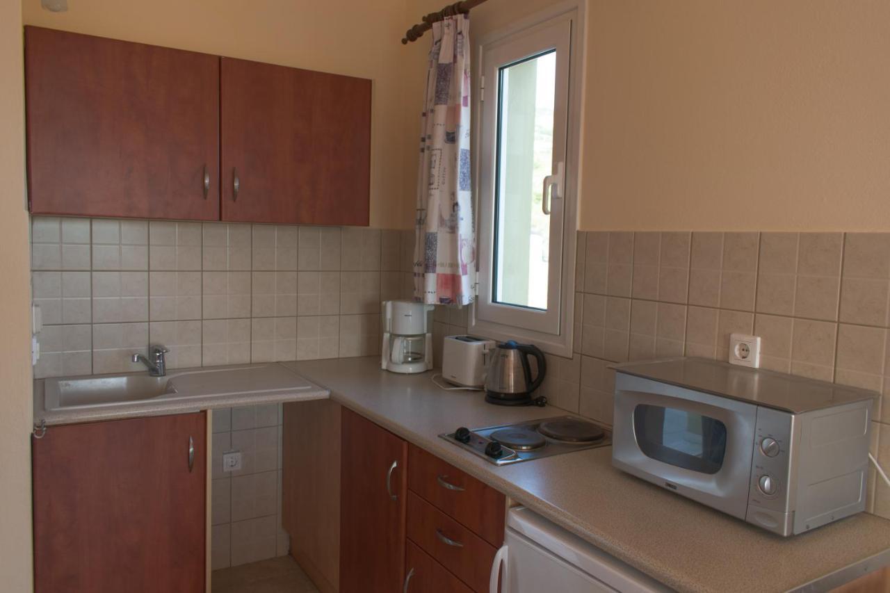 Meraki Apartmán